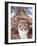 Genghis Khan (1162-1227)-null-Framed Giclee Print