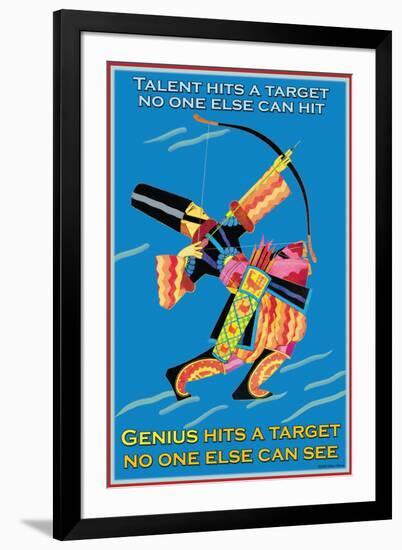 Art Print, , large
