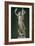 Genius of the Dance, 1872 (Plaster)-Jean-Baptiste Carpeaux-Framed Giclee Print