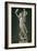 Genius of the Dance, 1872 (Plaster)-Jean-Baptiste Carpeaux-Framed Giclee Print