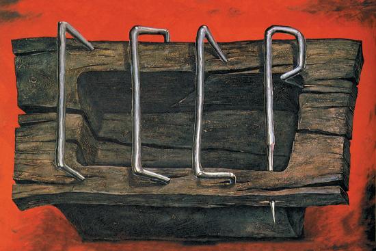Premium Giclee Print, , large