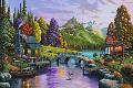 Premium Giclee Print