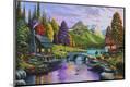 Premium Giclee Print