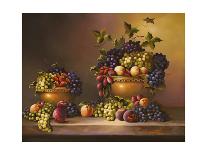 Fresh from the Garden-Geno Peoples-Giclee Print