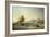 Genoa, 1862-John Wilson Carmichael-Framed Giclee Print