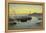 Genoa, 1904-John MacWhirter-Framed Premier Image Canvas