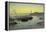 Genoa, 1904-John MacWhirter-Framed Premier Image Canvas