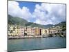 Genoa (Genova), Liguria, Italy, Mediterranean-Oliviero Olivieri-Mounted Photographic Print