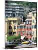 Genoa (Genova), Liguria, Italy, Mediterranean-Oliviero Olivieri-Mounted Photographic Print