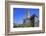 Genoveva Castle, Mayen, Eifel, Rhineland-Palatinate, Germany, Europe-Hans-Peter Merten-Framed Photographic Print