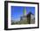 Genoveva Castle, Mayen, Eifel, Rhineland-Palatinate, Germany, Europe-Hans-Peter Merten-Framed Photographic Print