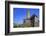 Genoveva Castle, Mayen, Eifel, Rhineland-Palatinate, Germany, Europe-Hans-Peter Merten-Framed Photographic Print