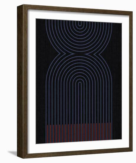 Genthin-Maja Gunnarsdottir-Framed Giclee Print