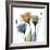 Gentian Buddies-Albert Koetsier-Framed Premium Giclee Print