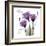 Gentian Hope-Albert Koetsier-Framed Art Print