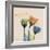 Gentian Love-Albert Koetsier-Framed Photo