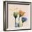 Gentian Love-Albert Koetsier-Framed Photo