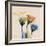 Gentian Love-Albert Koetsier-Framed Photo