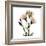 Gentian-Albert Koetsier-Framed Art Print