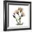 Gentian-Albert Koetsier-Framed Art Print