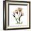 Gentian-Albert Koetsier-Framed Art Print