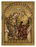 Nativity-Gentile da Fabriano-Art Print