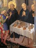 The Adoration of the Magi, 1423-Gentile da Fabriano-Giclee Print