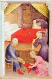 Flight into Egypt, 1423-Gentile da Fabriano-Giclee Print