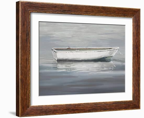 Gentle Anchorage-Mark Chandon-Framed Giclee Print