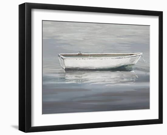 Gentle Anchorage-Mark Chandon-Framed Giclee Print