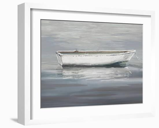 Gentle Anchorage-Mark Chandon-Framed Giclee Print