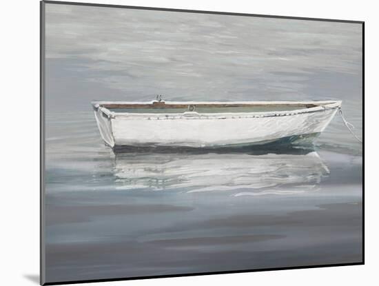 Gentle Anchorage-Mark Chandon-Mounted Giclee Print