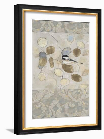 Gentle Nature-Colleen Sarah-Framed Art Print