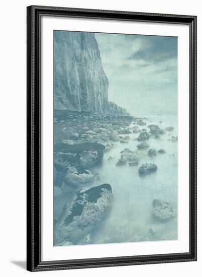 Gentle Tide-David Keochkerian-Framed Giclee Print