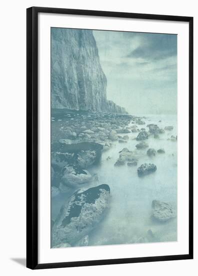 Gentle Tide-David Keochkerian-Framed Giclee Print