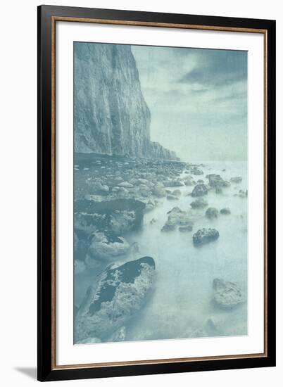 Gentle Tide-David Keochkerian-Framed Giclee Print