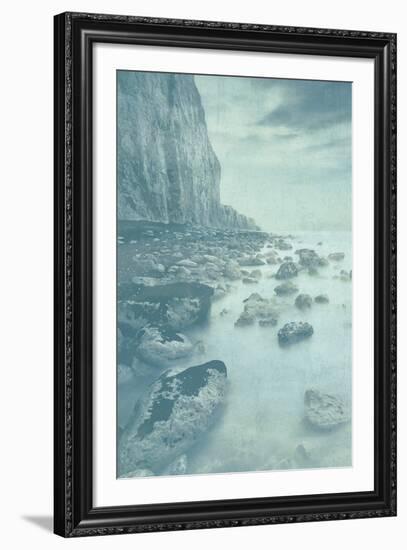 Gentle Tide-David Keochkerian-Framed Giclee Print