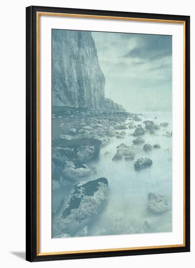 Gentle Tide-David Keochkerian-Framed Giclee Print