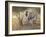 Gentle Touch-Ruane Manning-Framed Art Print