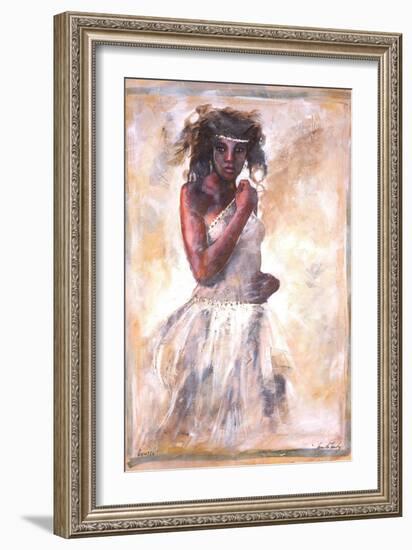 Gentle-Marta Gottfried-Framed Giclee Print