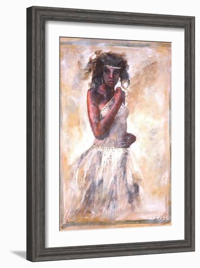 Gentle-Marta Gottfried-Framed Giclee Print