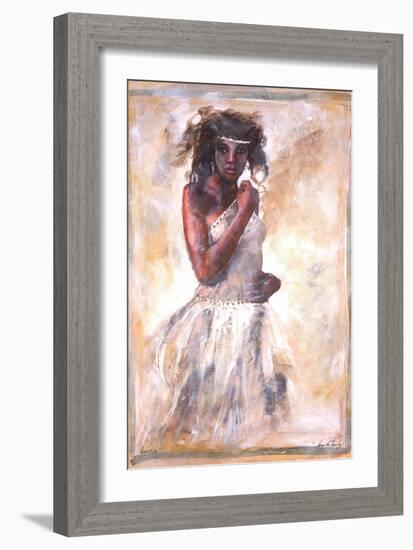 Gentle-Marta Gottfried-Framed Giclee Print