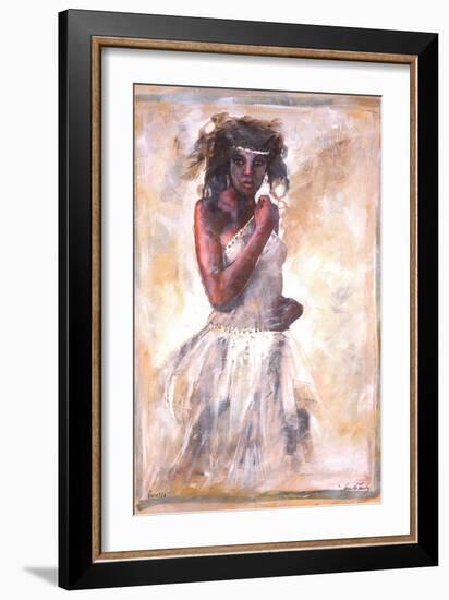 Gentle-Marta Gottfried-Framed Giclee Print