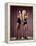 Gentlemen Prefer Blondes, 1953-null-Framed Premier Image Canvas