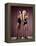 Gentlemen Prefer Blondes, 1953-null-Framed Premier Image Canvas