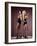 Gentlemen Prefer Blondes, 1953-null-Framed Photographic Print