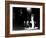 Gentlemen Prefer Blondes, 1953-null-Framed Photo