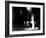 Gentlemen Prefer Blondes, 1953-null-Framed Photo