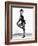 Gentlemen Prefer Blondes, 1953-null-Framed Photo