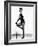 Gentlemen Prefer Blondes, 1953-null-Framed Photo